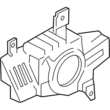 Ford 9L1Z-18C804-A Woofer