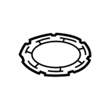 Ford 8G1Z-9C385-A Lock Ring