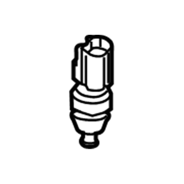 Ford 3L8Z-12A648-A Temperature Sensor