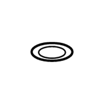 Ford -W702837-S300 Thermostat Gasket