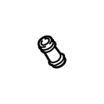 Ford Transit Connect Rack & Pinion Bushing - YS4Z-3C716-AA