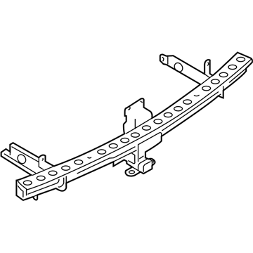 Lincoln BT4Z-17D826-A Impact Bar