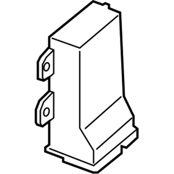 Ford DG9Z-14B561-A Module