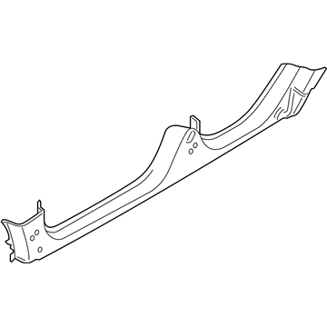 Ford GN1Z-7410128-C Rocker Panel