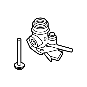 Ford PU5Z-5L227-A KIT - HARDWARE