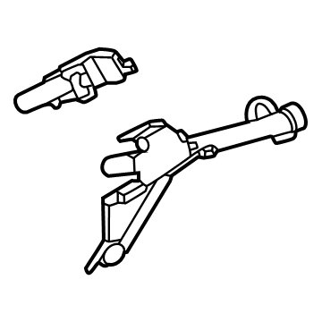 Ford PC3Z-9J460-A Pressure Sensor