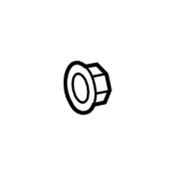 Ford -W520201-S442 Passenger Air Bag Nut