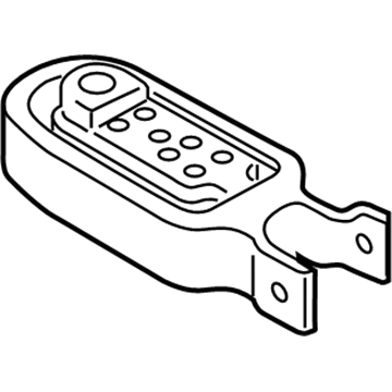 Lincoln DP5Z-6068-H Torque Arm