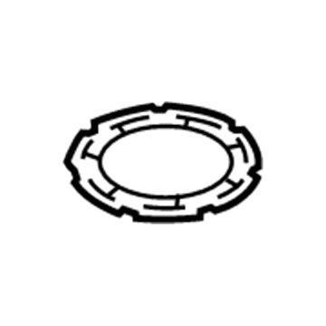 Lincoln 8G1Z-9C385-A Lock Ring