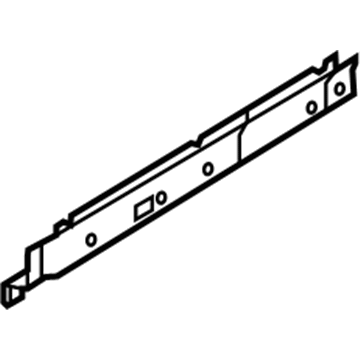 Ford 2T1Z-9924816-A Bracket