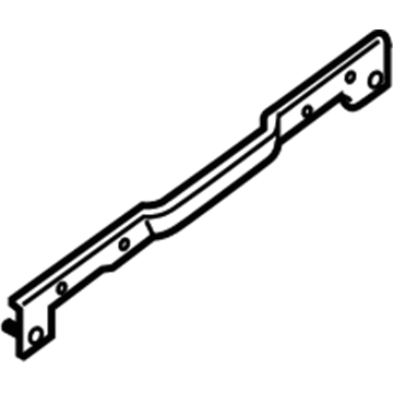 Lincoln EJ7Z-78046A40-A Front Support