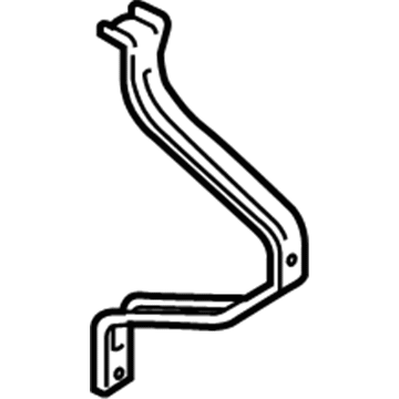 Lincoln EJ7Z-78045K00-A Front Bracket