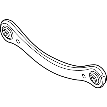 Ford LX6Z-5500-E Upper Control Arm