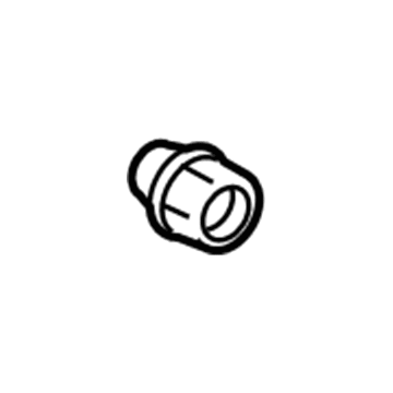 Ford 4L3Z-1012-A Wheel Nut