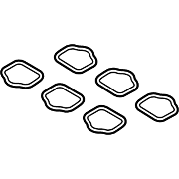 Ford 7T4Z-9439-E Intake Manifold Gasket