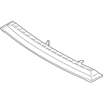 Lincoln GD9Z-13A613-A High Mount Lamp