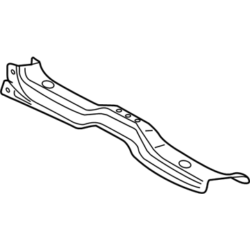 Lincoln 2L1Z-6A023-CA Support