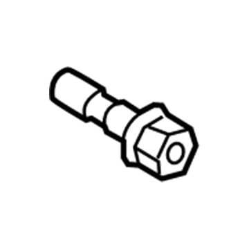 Ford BL3Z-6C624-A Level Sensor