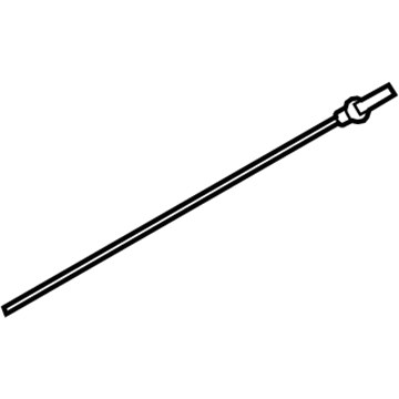 Ford BR3Z-6750-A Engine Oil Dipstick