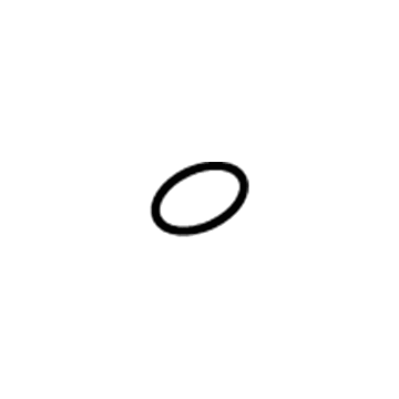 Ford F75Z-6734-AA Drain Plug Gasket