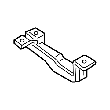 Lincoln F2GZ-6038-C Bracket