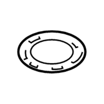 Lincoln Fuel Tank Lock Ring - HG9Z-9C385-B