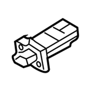 Mercury 3L3Z-12B579-BA Air Mass Sensor