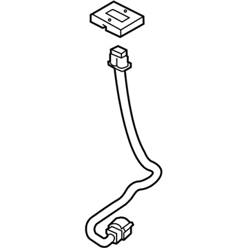 Ford DG1Z-14D721-A Module