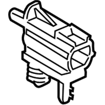 Ford AU5Z-12A647-B Temperature Sensor