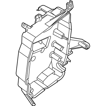 Ford CV6Z-12A659-C Bracket