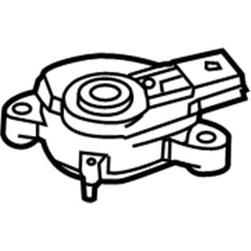 Ford CM5Z-7F293-A Solenoid