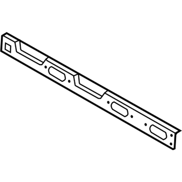 Ford BK3Z-6151212-B Roof Rail