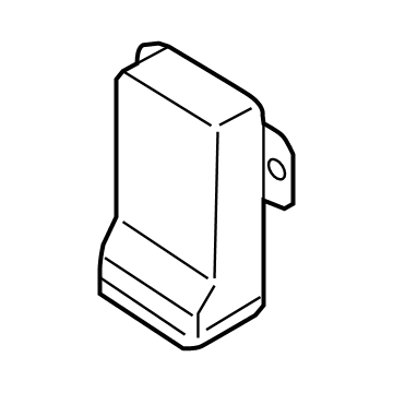 Lincoln DG9Z-14B561-A Module