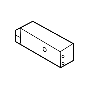 Lincoln GD9Z-15607-E Receiver