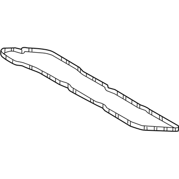 Lincoln BR3Z-6584-C Valve Cover Gasket