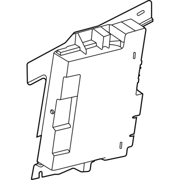 Ford PC3Z-14G372-A Module