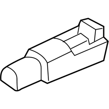 Ford JJ5Z-14B416-A Position Sensor