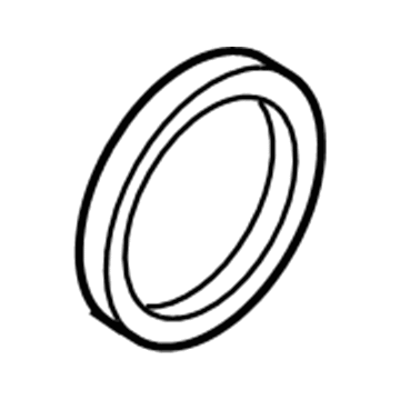 Lincoln 7L2Z-2C182-A Sensor Ring