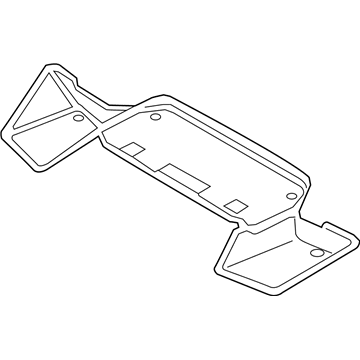 Ford DG1Z-13D712-BA Cover