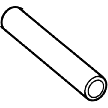 Mercury 6L2Z-9C482-A Tube Assembly