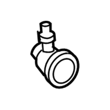 Lincoln 2L1Z-2365-AA Booster Check Valve