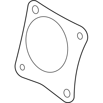 Ford JX6Z-2B022-C Booster Assembly Gasket