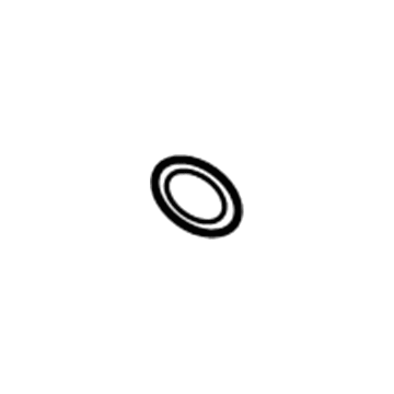 Ford FT4Z-6N652-D Water Outlet Gasket