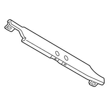 Ford 4C2Z-8182-AA Support