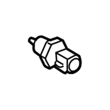 Lincoln AU5Z-12A647-B Temperature Sensor