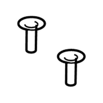 Mercury 9L8Z-78610A16-AB Guide