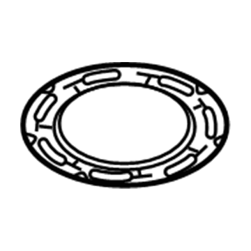 Ford 4L2Z-9C385-AA Lock Ring