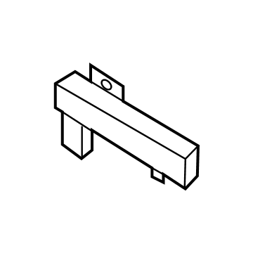 Ford DS7Z-19D596-A Antenna