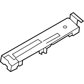 Ford E-Transit Body Control Module - ML3Z-15607-X