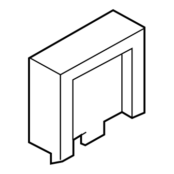 Ford DG9Z-14526-AA Circuit Breaker